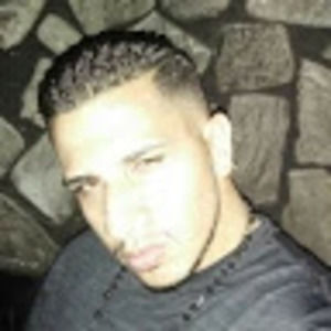 Meet your Posher, Antonio